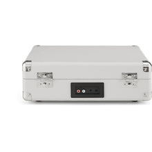 Buy Crosley,Crosley Cruiser Plus Deluxe - White Sand - Gadcet UK | UK | London | Scotland | Wales| Near Me | Cheap | Pay In 3 | Record Players