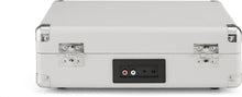 Buy Crosley,Crosley Cruiser Plus Deluxe - White Sand - Gadcet UK | UK | London | Scotland | Wales| Near Me | Cheap | Pay In 3 | Record Players
