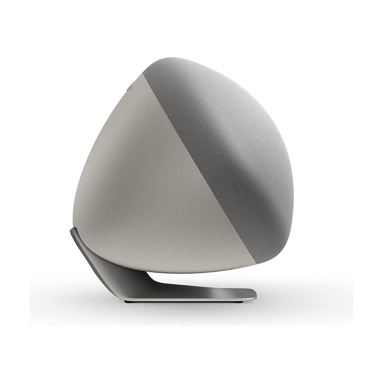 Zeppelin Wireless Smart Speaker, Wifi Speaker, Hi-Res Sound, Bluetooth ... - Google Smart Speaker Wi-Fi Setup Vibro