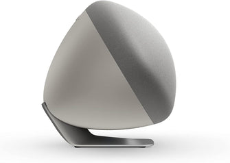 Buy Zeppelin,Zeppelin Wireless Smart Speaker, Wifi Speaker, Hi-Res Sound, Bluetooth, Airplay 2, Spotify Connect, and Alexa Built-In - Pearl Grey - Gadcet UK | UK | London | Scotland | Wales| Near Me | Cheap | Pay In 3 | Soundbar Speakers