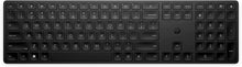 Buy HP,HP 450 Programmable Wireless Keyboard with 20+ Programmable Keys, Adjustable Incline, 20+ month Battery Life, made from 60% Recycled Materials - Gadcet  | UK | London | Scotland | Wales| Near Me | Cheap | Pay In 3 | Keyboard & Mouse