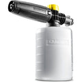 Buy KARCHER,Kärcher 26431470 FJ 6 Foam Jet Nozzle with 0.6 L Capacity Foamer for Pressure Washer Accessory - Gadcet UK | UK | London | Scotland | Wales| Near Me | Cheap | Pay In 3 | High Pressure washer Nozzle