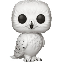 Buy Funko,Funko Pop! Harry Potter Hedwig Vinyl Figure | Official Wizarding World Collectible - Gadcet UK | UK | London | Scotland | Wales| Near Me | Cheap | Pay In 3 | Action & Toy Figures