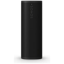 Buy Sonos,Sonos Roam 2 Portable Waterproof Speaker - Black, Bluetooth, WiFi, 10-Hour Battery, Voice Control, Indoor/Outdoor Use - Gadcet UK | UK | London | Scotland | Wales| Near Me | Cheap | Pay In 3 | Portable Speaker