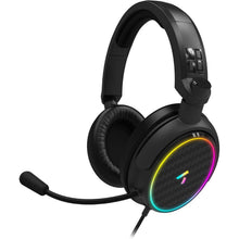 Buy STEALTH,STEALTH C6-100 LED Light-Up Gaming Headset – Multi-Format Wired Headset for PS5, PS4, Xbox, Nintendo Switch, PC & Mobile, 40mm Drivers, Flexible Mic - Gadcet UK | UK | London | Scotland | Wales| Near Me | Cheap | Pay In 3 | Gaming Headset
