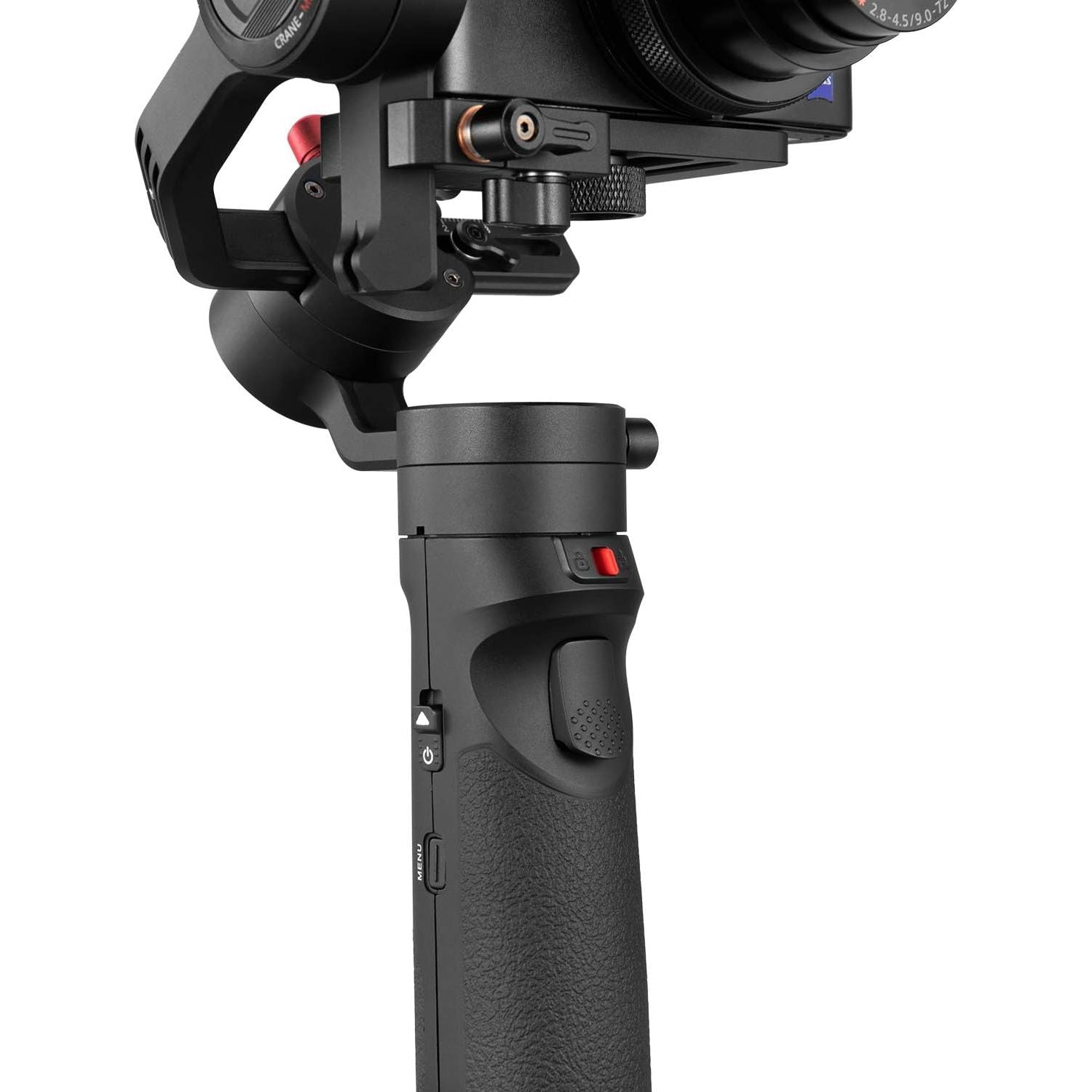 Buy ZHIYUN,ZHIYUN Crane M2 – 4-in-1 Handheld 3-Axis Gimbal Stabilizer for Smartphone (Official) - Gadcet UK | UK | London | Scotland | Wales| Near Me | Cheap | Pay In 3 | Camera Stabilizers & Supports
