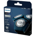 Buy Philips,Philips SH71/50 Shaving Heads compatible with Philips Shavers Series 7000 (S7XXX) and Series 5000 (S55XX) - Gadcet UK | UK | London | Scotland | Wales| Near Me | Cheap | Pay In 3 | Shaving & Grooming