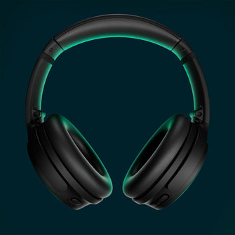 Buy Bose,Bose QuietComfort Wireless Noise Cancelling Headphones - Bluetooth, 24-Hr Battery, Black - Gadcet UK | UK | London | Scotland | Wales| Near Me | Cheap | Pay In 3 | Headphones & Headsets