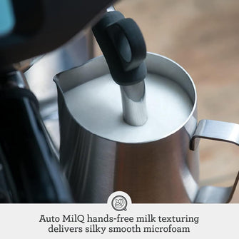 Buy SAGE,Sage The Barista Touch Bean to Cup Coffee Machine - Grinder & Milk Frother, Brushed Stainless Steel - Gadcet UK | UK | London | Scotland | Wales| Near Me | Cheap | Pay In 3 | Drip Coffee Makers