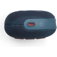 Buy JBL,JBL Clip 5 Portable Bluetooth Speaker Blue - Gadcet UK | UK | London | Scotland | Wales| Near Me | Cheap | Pay In 3 | Bluetooth Speakers