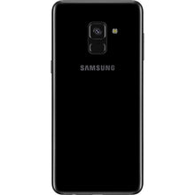 Buy Samsung,Samsung Galaxy A8 - (4GB RAM+32GB Storage)- Black - Unlocked - Gadcet.com | UK | London | Scotland | Wales| Ireland | Near Me | Cheap | Pay In 3 | Mobile Phones