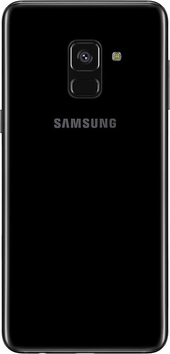 Buy Samsung,Samsung Galaxy A8 - (4GB RAM+32GB Storage)- Black - Unlocked - Gadcet.com | UK | London | Scotland | Wales| Ireland | Near Me | Cheap | Pay In 3 | Mobile Phones