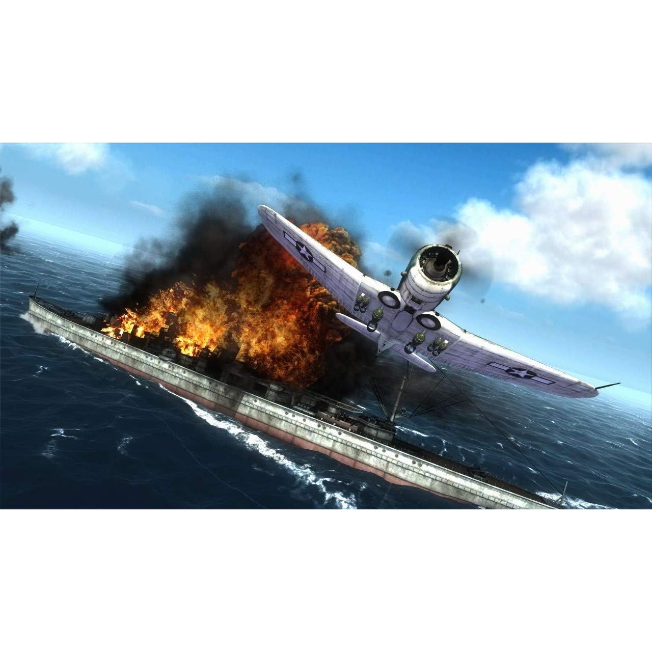Air Conflicts Collection (Nintendo Switch)