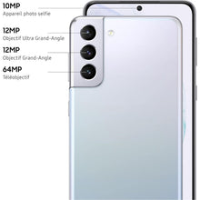 Buy Samsung,Samsung Galaxy S21 Plus Dual SIM 128GB Phantom Silver Unlocked SIM-Free Mobile Phone - Gadcet UK | UK | London | Scotland | Wales| Near Me | Cheap | Pay In 3 | Unlocked Mobile Phone