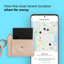 Buy Tile,Tile Slim (2022) Bluetooth Item Finder- Alexa, Google Home, iOS and Android Compatible - Black - Gadcet  | UK | London | Scotland | Wales| Near Me | Cheap | Pay In 3 | GPS Tracking Devices