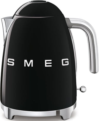 Buy Smeg,Smeg KLF03BLUK Retro Style Kettle - Black - Gadcet UK | UK | London | Scotland | Wales| Near Me | Cheap | Pay In 3 | Electric Kettles