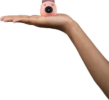 Buy FUJIFILM,INSTAX PAL, Powder Pink Digital Camera - Gadcet UK | UK | London | Scotland | Wales| Near Me | Cheap | Pay In 3 | Instant Film Cameras