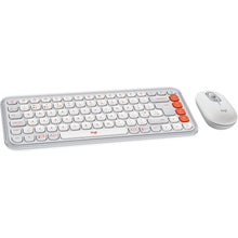Buy Logitech,Logitech POP Icon Combo – Bluetooth Keyboard and Mouse Set, Multi-Device, Quiet Clicks, Programmable Keys – UK Layout - Gadcet UK | UK | London | Scotland | Wales| Near Me | Cheap | Pay In 3 | Computer Accessory Sets