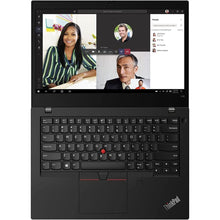 Lenovo ThinkPad L14 Gen 2 – Intel Core i7-1165G7, 16GB RAM, 512GB SSD – 14" FHD Business Laptop – Black | Durable, Secure, and Built for Productivity