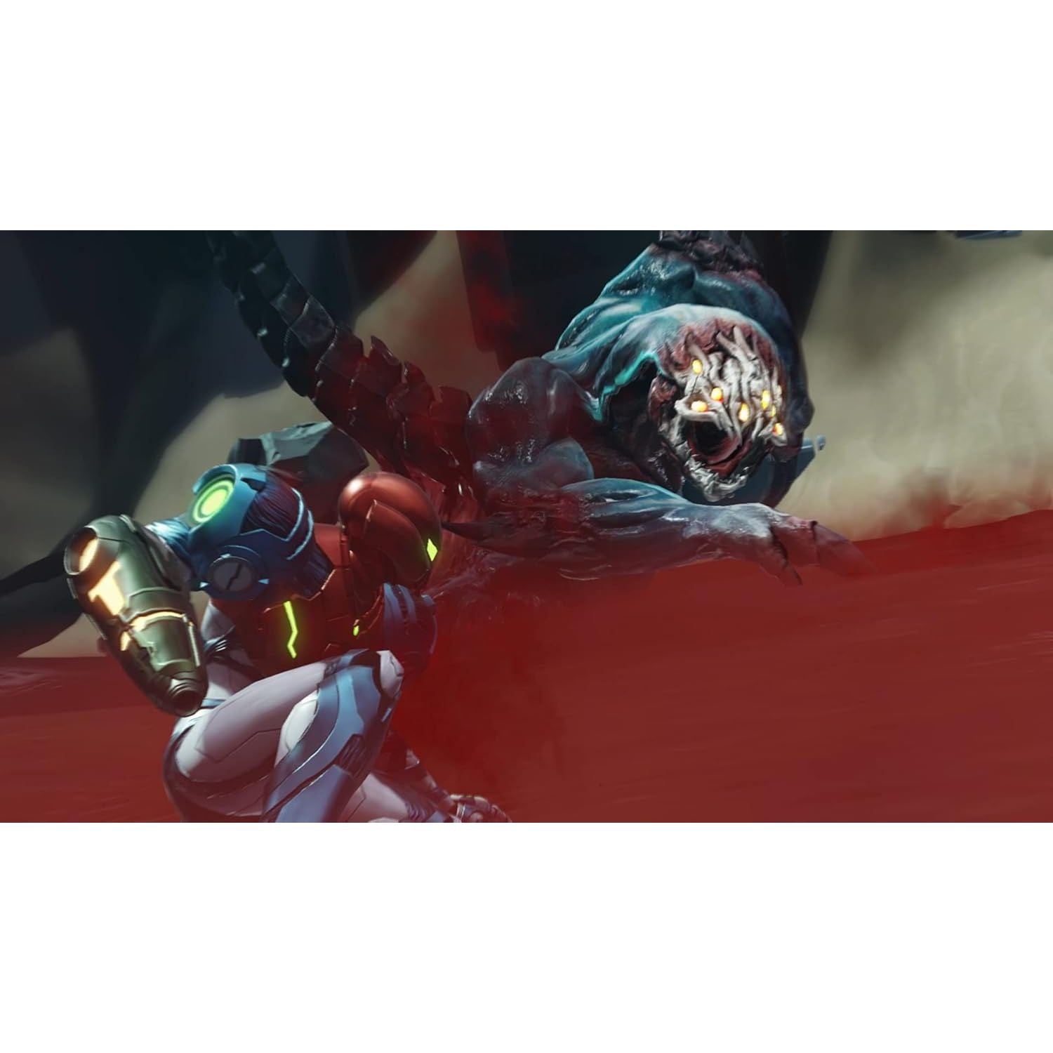 Buy Nintendo Switch,Metroid Dread - Nintendo Switch Game - Gadcet UK | UK | London | Scotland | Wales| Near Me | Cheap | Pay In 3 | Games