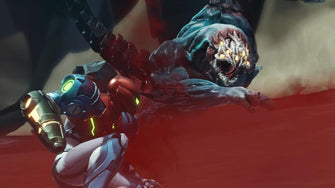 Metroid Dread - Nintendo Switch Game