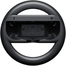 Buy Nintendo,Nintendo Switch Joy-Con Wheel Pair - Black - Gadcet UK | UK | London | Scotland | Wales| Ireland | Near Me | Cheap | Pay In 3 | Video Game Console Accessories