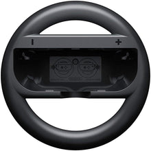 Buy Nintendo,Nintendo Switch Joy-Con Wheel Pair - Black - Gadcet UK | UK | London | Scotland | Wales| Ireland | Near Me | Cheap | Pay In 3 | Video Game Console Accessories