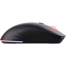Buy Trust Gaming,Trust Gaming GXT 927 Redex+ Wireless Gaming Mouse – 25K DPI, Ultra-Low Latency, 94-Hour Battery, RGB Lighting, Kailh Switches, 6 Programmable Buttons, Rechargeable – Black - Gadcet UK | UK | London | Scotland | Wales| Near Me | Cheap | Pay In 3 | Keyboard & Mouse