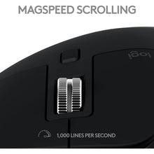 Buy Logitech,Logitech MX Master 3S for Mac - Wireless Bluetooth Mouse with Ultra-fast Scrolling, Ergo, 8K DPI, Quiet Clicks, Track on Glass, Customisation, USB-C, Apple, iPad - Space Grey - Gadcet UK | UK | London | Scotland | Wales| Near Me | Cheap | Pay In 3 | Keyboard & Mouse