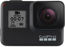 Buy GoPro,GoPro Hero 7 - 4K HD Action Camera - Gray - Gadcet UK | UK | London | Scotland | Wales| Near Me | Cheap | Pay In 3 | Action Video Cameras