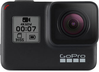 Buy GoPro,GoPro Hero 7 - 4K HD Action Camera - Gray - Gadcet UK | UK | London | Scotland | Wales| Near Me | Cheap | Pay In 3 | Action Video Cameras