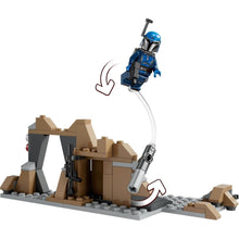 Buy LEGO,LEGO Star Wars Ambush on Mandalore Battle Pack – 75373, with 4 Minifigures - Gadcet UK | UK | London | Scotland | Wales| Near Me | Cheap | Pay In 3 | Toys & Games