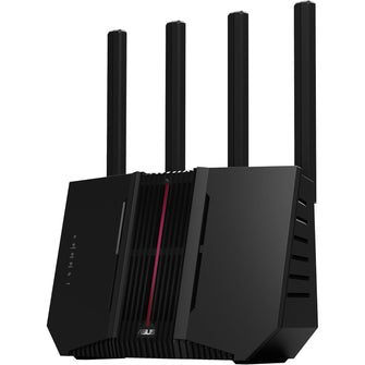 Buy ASUS,ASUS RT-BE86U BE6800 Dual-Band WiFi 7 Router – 4096-QAM, MLO, AiMesh, VPN & Network Security, Guest Network Pro - Gadcet UK | UK | London | Scotland | Wales| Near Me | Cheap | Pay In 3 | Wireless Routers