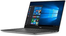 Buy DELL,Dell XPS 13.3 Inch- Intel Core i7-6560U - 16GB RAM - 512GB SSD - Silver - Gadcet UK | UK | London | Scotland | Wales| Near Me | Cheap | Pay In 3 | Laptops