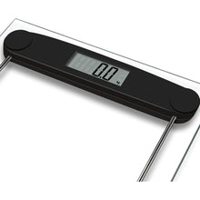 Buy Salter,Salter Compact Digital Bathroom Scales – Black | Toughened Glass, Step-On, Non-Slip, Easy Read Display - Gadcet UK | UK | London | Scotland | Wales| Near Me | Cheap | Pay In 3 | Smart Scale