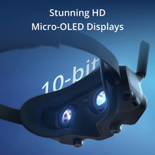 Buy DJI,DJI Goggles 2 - Lightweight and Comfortable Immersive Flight Goggles with Stunning Micro-OLED Screens - Gadcet UK | UK | London | Scotland | Wales| Ireland | Near Me | Cheap | Pay In 3 | Virtual Reality