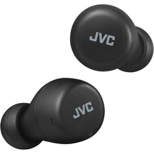 Buy JVC,JVC Gumy Mini Earbuds - Wireless, Bluetooth 5.1, IPX4 Water Resistant, 15-Hour Battery, Lightweight - HA-Z55T-B Black - Gadcet UK | UK | London | Scotland | Wales| Near Me | Cheap | Pay In 3 | Headphones & Headsets