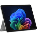 Buy Microsoft,Microsoft Surface Pro Copilot+ PC X Plus – 16GB RAM, 1TB SSD, Platinum (No Charger Included) - Gadcet UK | UK | London | Scotland | Wales| Near Me | Cheap | Pay In 3 | Tablet Computers