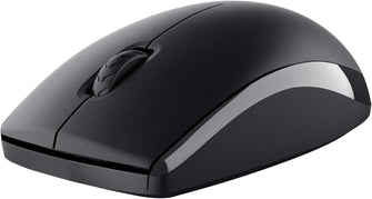 Trust Primo Wireless Keyboard and Mouse Set – Black
