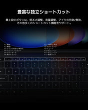 Buy Ecat Tech Ltd,Xiaomi Pad 6S Pro Touchpad Keyboard - Black - Gadcet UK | UK | London | Scotland | Wales| Near Me | Cheap | Pay In 3 | Keyboard Folio Case