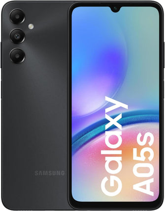 Buy Samsung,Samsung Galaxy A05s (4GB/64GB) Dual SIM - Unlocked, Black - Gadcet UK | UK | London | Scotland | Wales| Near Me | Cheap | Pay In 3 | Unlocked Mobile Phones