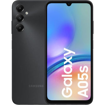 Buy Samsung,Samsung Galaxy A05s (4GB/64GB) Dual SIM - Unlocked, Black - Gadcet UK | UK | London | Scotland | Wales| Near Me | Cheap | Pay In 3 | Unlocked Mobile Phones