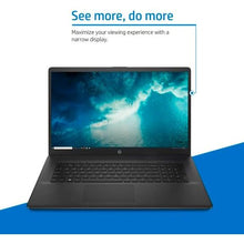 Buy HP,HP 17-cn3008na 17.3" Laptop – Intel N100, 4GB RAM, 128GB – Black - Gadcet UK | UK | London | Scotland | Wales| Near Me | Cheap | Pay In 3 | Laptops