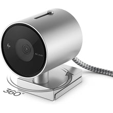 Buy HP,HP 950 4K Webcam with AI Face-Framing – 103° Field of View - Gadcet UK | UK | London | Scotland | Wales| Near Me | Cheap | Pay In 3 | Webcams