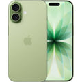 Apple iPhone 17 5G 256GB Sim Free Sage Unlocked Mobile Phone