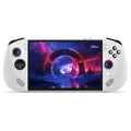 Buy Lenovo,Lenovo Legion Go S Gaming Console - 8" WUXGA Touch Display, 120Hz, AMD Ryzen Z2 Go, 16GB RAM, 512GB SSD, Windows 11, Glacier White - Gadcet UK | UK | London | Scotland | Wales| Near Me | Cheap | Pay In 3 | Video Game Consoles