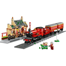 Buy LEGO,LEGO Harry Potter 76423 Hogwarts Express Train Set w/Hogsmeade 1074pcs Age 8+ - Gadcet UK | UK | London | Scotland | Wales| Ireland | Near Me | Cheap | Pay In 3 | Toys & Games