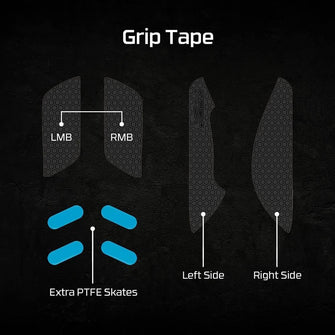 Buy HyperX,HyperX Pulsefire Haste - Gaming Mouse - Black-Red - Gadcet UK | UK | London | Scotland | Wales| Ireland | Near Me | Cheap | Pay In 3 | Computer Accessories