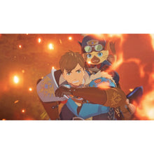 Buy Nintendo,Monster Hunter Stories 3: Twisted Reflection (Nintendo Switch 2) - Gadcet UK | UK | London | Scotland | Wales| Near Me | Cheap | Pay In 3 | Video Game Software