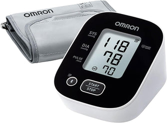 Buy Omron,Omron M2 Intelli IT Automatic Upper Arm Blood Pressure Monitor - Gadcet UK | UK | London | Scotland | Wales| Ireland | Near Me | Cheap | Pay In 3 | Blood Typing Test Kits